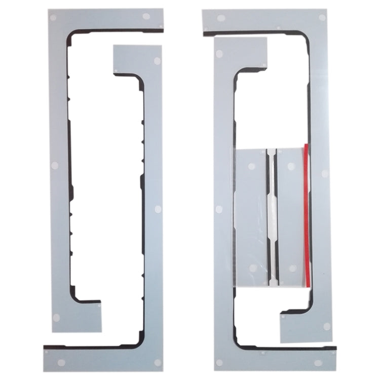Colla per nastro adesivo per schermo LCD per iPad Pro 11 pollici (2018) A1980 A2013 A1934, For iPad Pro 11 inch (2018) Colla per nastro adesivo per schermo LCD per iPad Pro 11 pollici (2018) A1980 A2013 A1934, For iPad Pro 11 inch (2018)